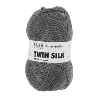 Lang - Twin Silk