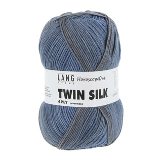 Lang - Twin Silk