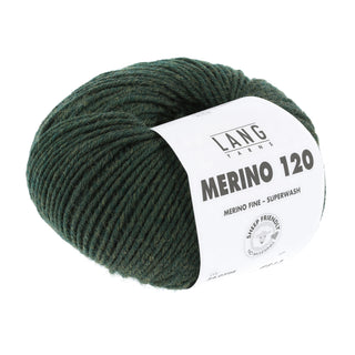 Lang - Merino 120