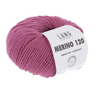 Lang - Merino 120