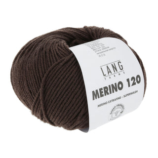 Lang - Merino 120