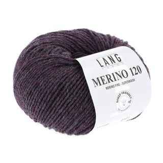 Lang - Merino 120