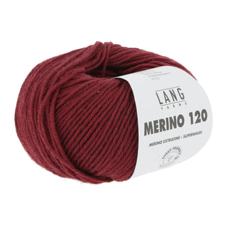 Lang - Merino 120