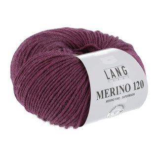 Lang - Merino 120
