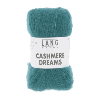 Lang - Cashmere Dreams