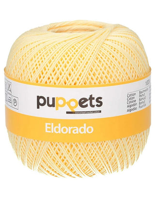 Anchor - Puppets Eldorado 50 g