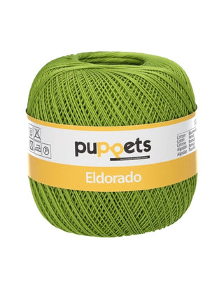 Anchor - Puppets Eldorado 50 g