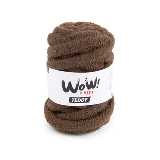 Katia - Wow Teddy