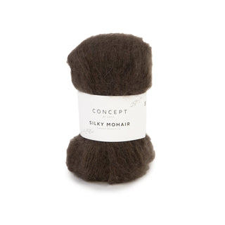 Katia - Silky Mohair