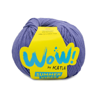 Katia - Wow Summer Vibes