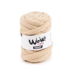 Katia - Wow Teddy