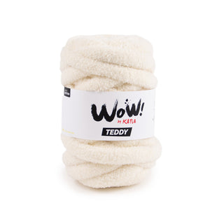 Katia - Wow Teddy