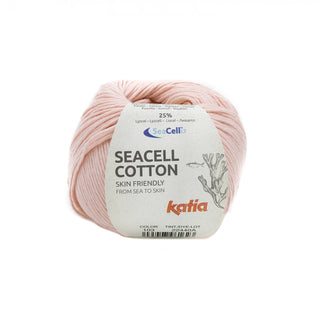 Katia - Seacell Cotton