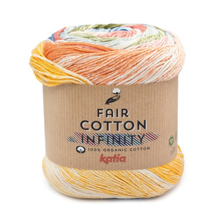 Katia - Fair Cotton Infinity