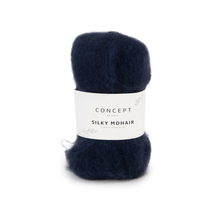 Katia - Silky Mohair