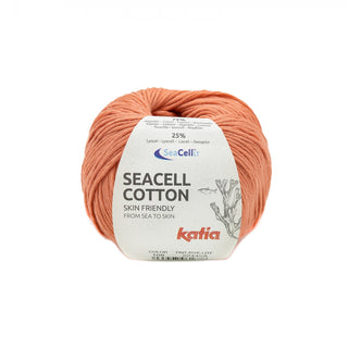 Katia - Seacell Cotton