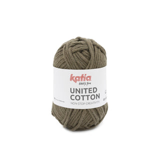 Katia - United Cotton