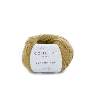 Katia - Cotton-Yak