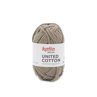 Katia - United Cotton