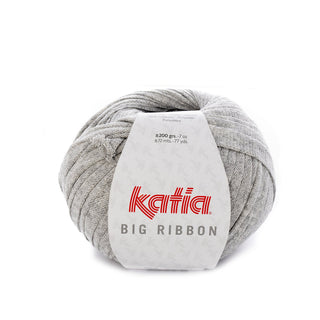 Katia - Big Ribbon