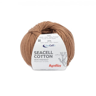 Katia - Seacell Cotton