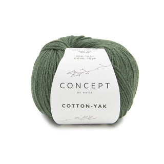 Katia - Cotton-Yak