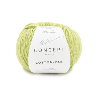 Katia - Cotton-Yak