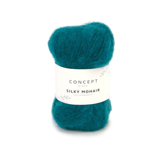 Katia - Silky Mohair