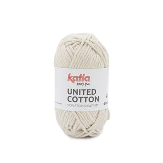 Katia - United Cotton