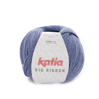 Katia - Big Ribbon