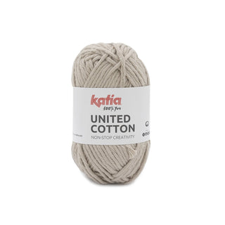 Katia - United Cotton