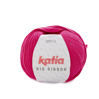 Katia - Big Ribbon