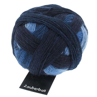 Schoppel - Zauberball 100