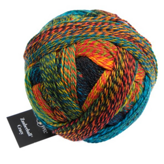 Schoppel - Zauberball Crazy