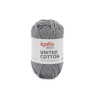 Katia - United Cotton