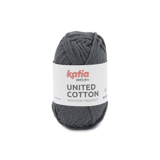 Katia - United Cotton