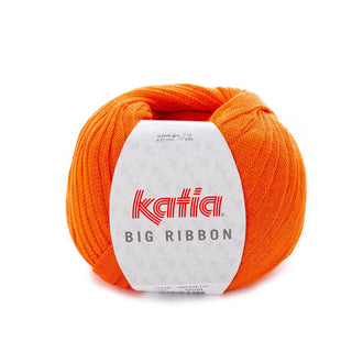 Katia - Big Ribbon