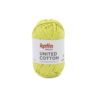 Katia - United Cotton