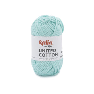 Katia - United Cotton