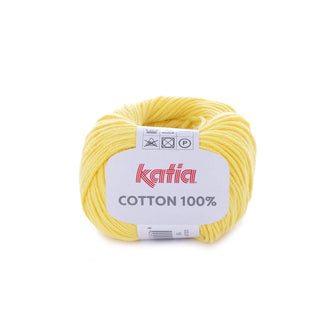 Katia - Cotton 100%