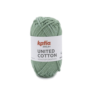 Katia - United Cotton