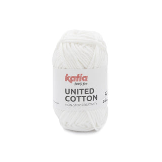 Katia - United Cotton