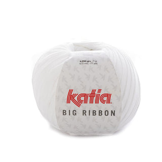 Katia - Big Ribbon
