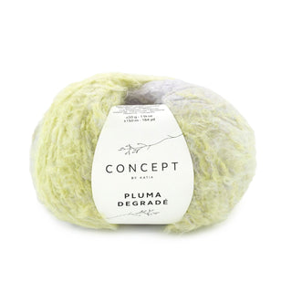 Katia - Pluma Degradé