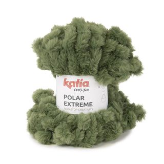 Katia - Polar Extreme