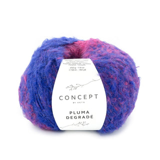 Katia - Pluma Degradé