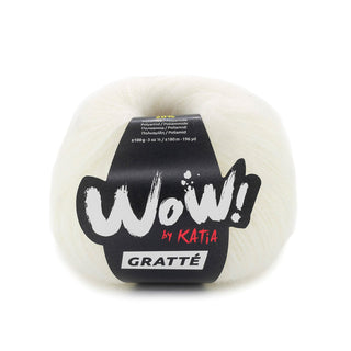 Katia - Wow Gratté