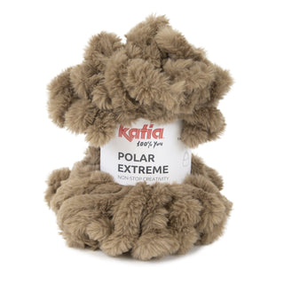 Katia - Polar Extreme