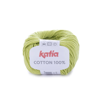 Katia - Cotton 100%