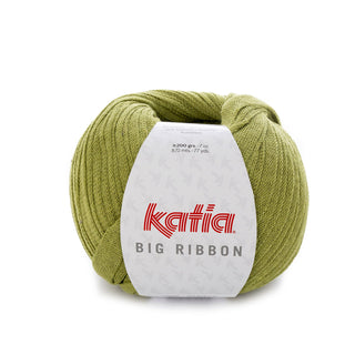 Katia - Big Ribbon